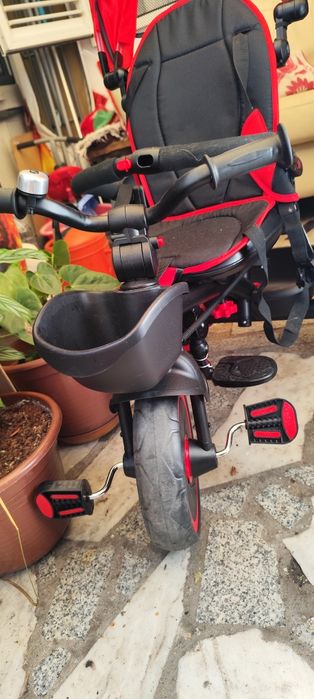 Vendo triciclo criança