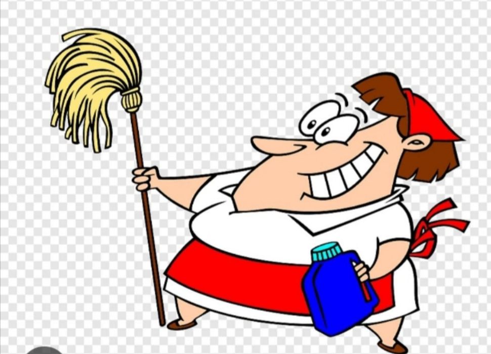 Прибирання приміщень. Клінінг. Уборка. Послуги домогосподарки.