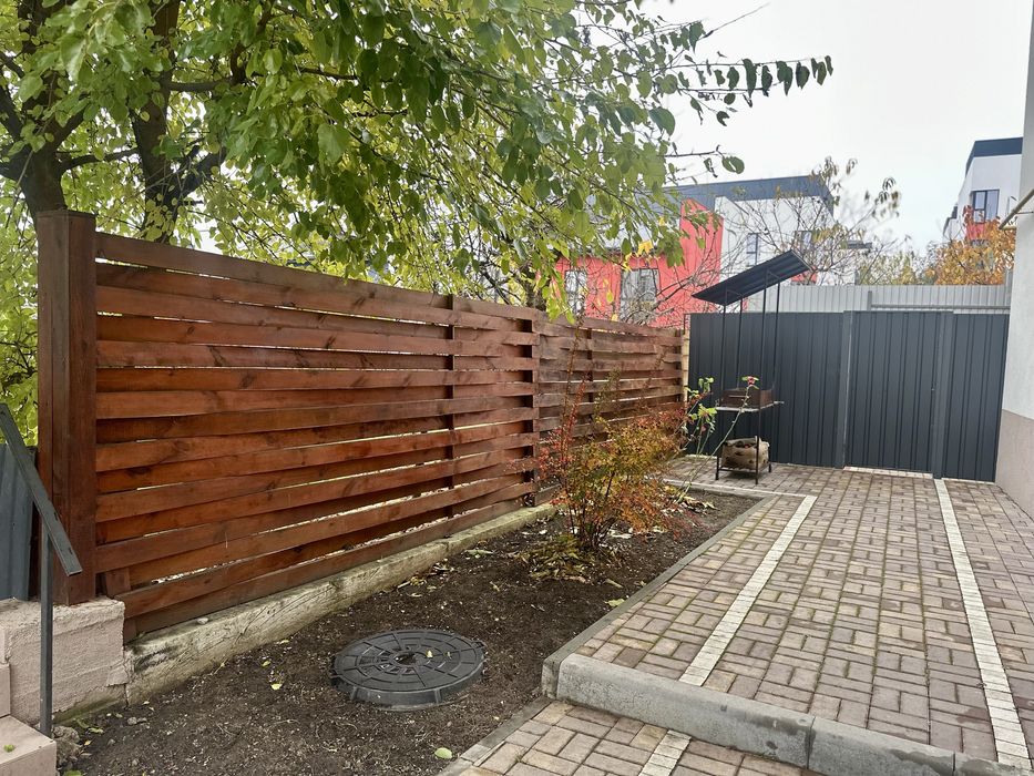 Продам. Квартира з ремонтом. Окремий вхід