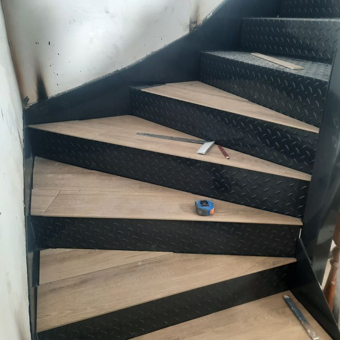 Orçamento e prestação de serviços