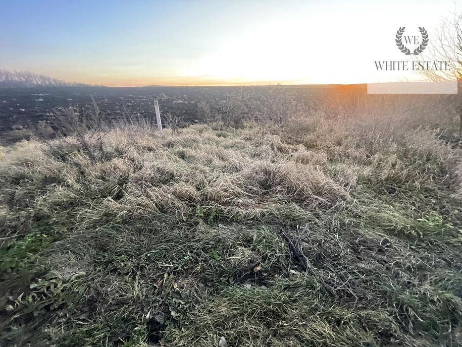 Продаж земельної ділянки с. Остів