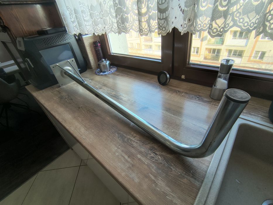 Uchwyt antenowy  70 cm