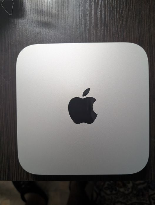 Комп'ютер Mac Mini M2 16/256 Gb