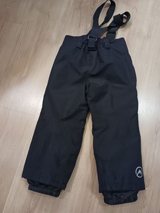 Spodnie zimowe 98/104