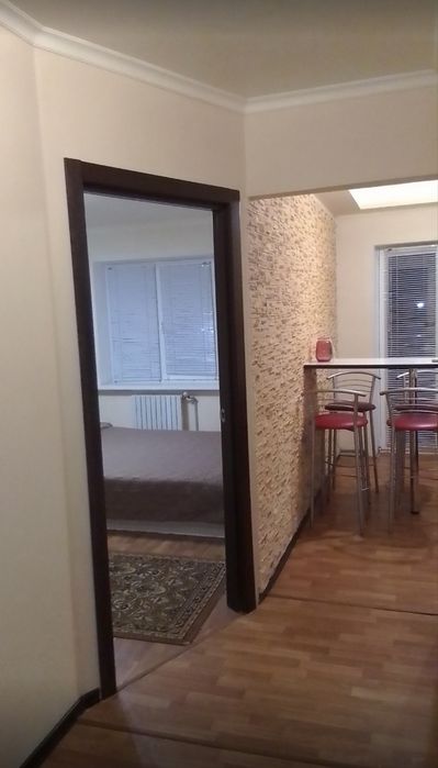 Оренда . 2 к квартира на Калиновій .