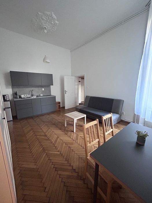 Wynajmę mieszkanie Kraków Stare Miasto