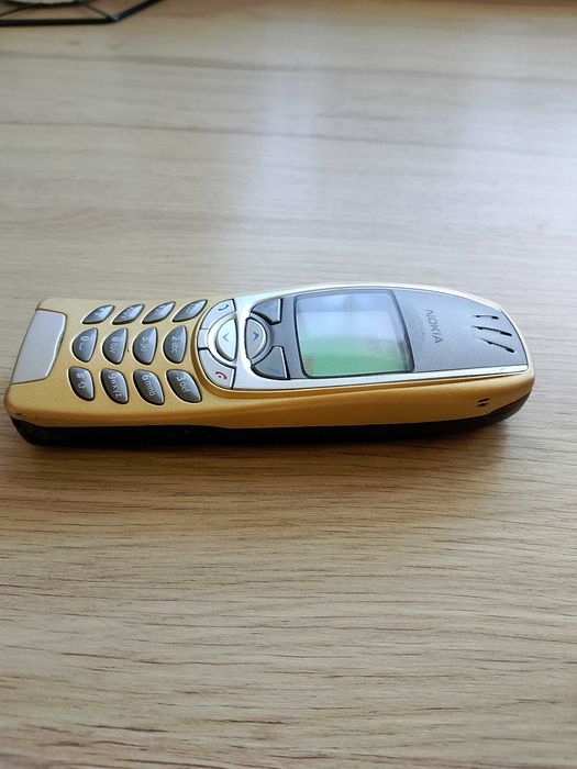Telefon Nokia 6310i