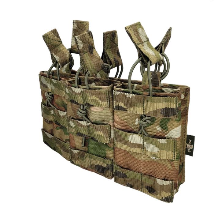 Підсумок для АК,РПК, потрійний  х3 магазина.