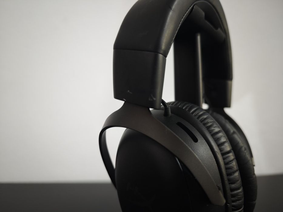 Hyperx Cloud III Wireless