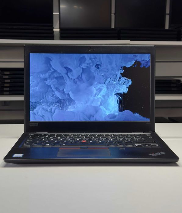 Lenovo ThinkPad L390 i5-8GEN 16GB 256GB SSD FHD IPS MEGA OKAZJA