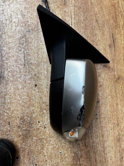 Lusterko boczne lewe Ford S-Max
