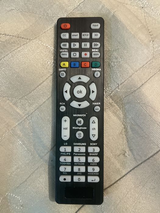 #Pilot do Dekodera-DVBT