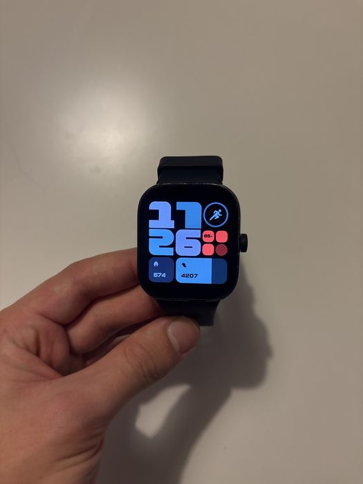 Xiaomi Redmi watch 4