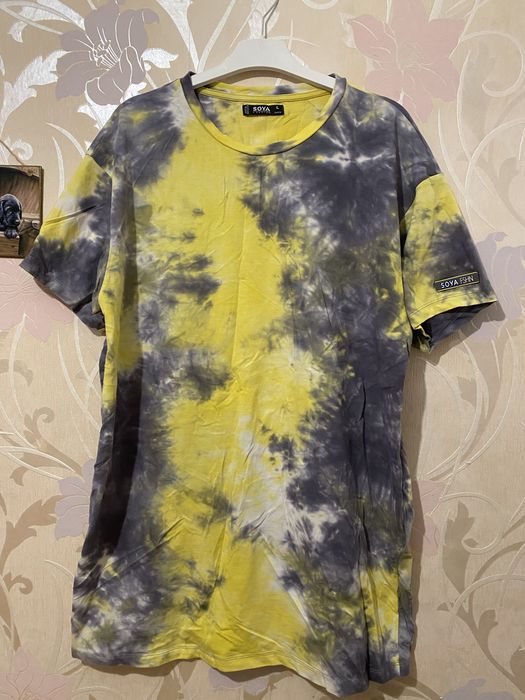 Туника/платье на девочку