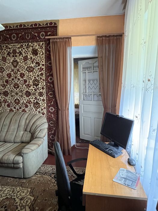 Продам  дом в центре Овидиополя