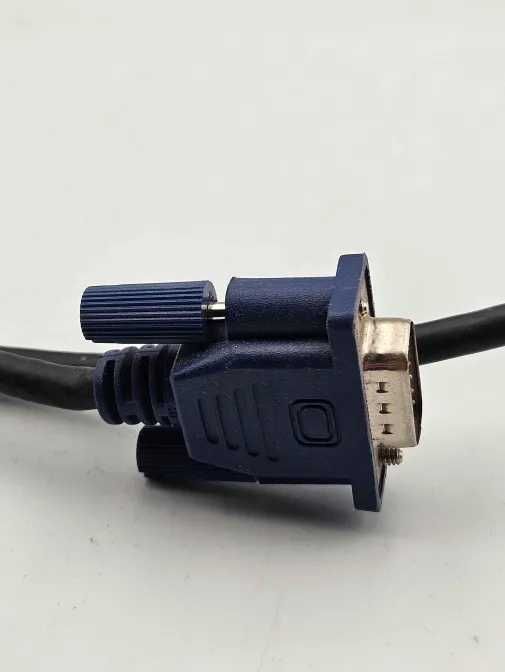 Kabel VGA na VGA