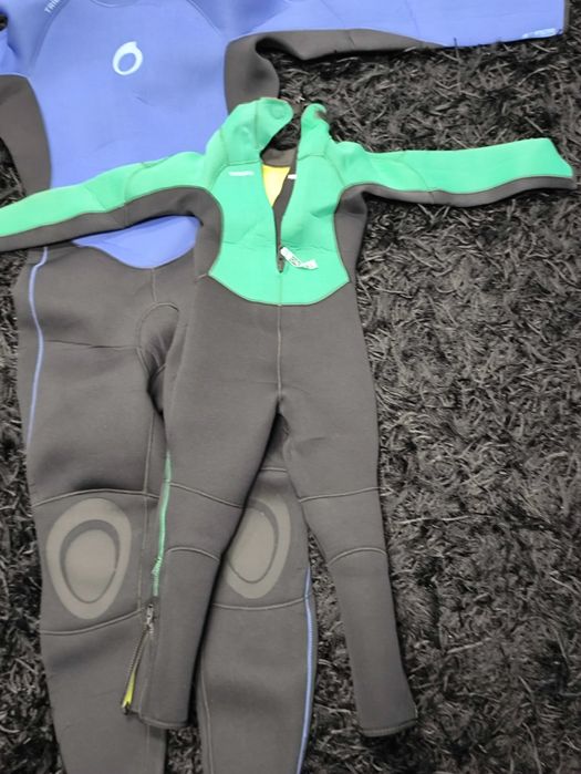 Fato de Surf/Bodyboard