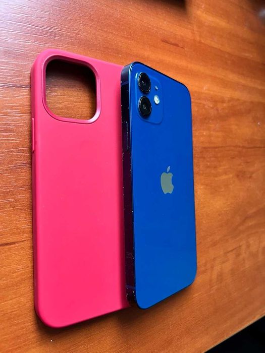 Iphone 12 / 64Gb в хорошому стані