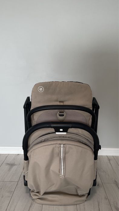 Cybex Beezy Almond Beige