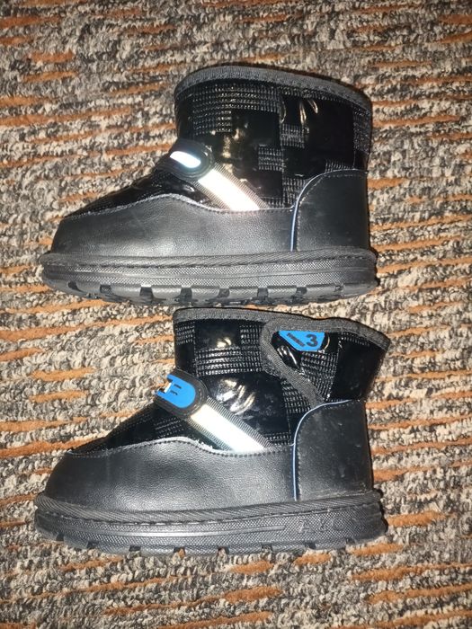 Угги сапоги зимние для девочки или мальчика