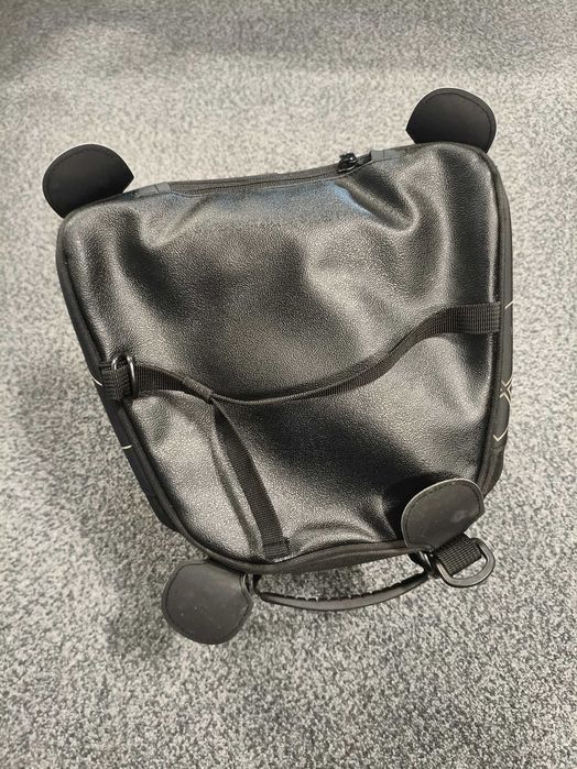 Bolsa de banco Givi ST607+