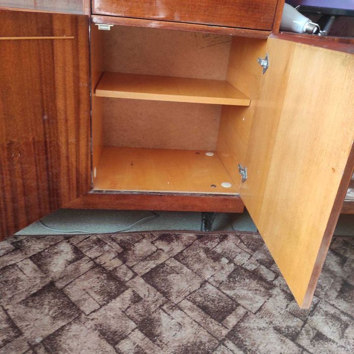 Сервант бу самовивіз