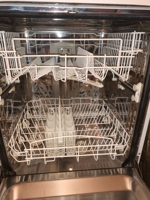 Máquina loiça jocel