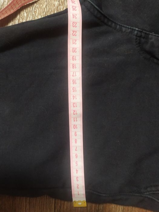 Брюки зауженные утеплённые на подростка