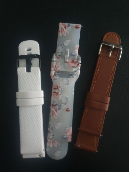 Paski do smartwatcha samsung galaxy 3 41mm