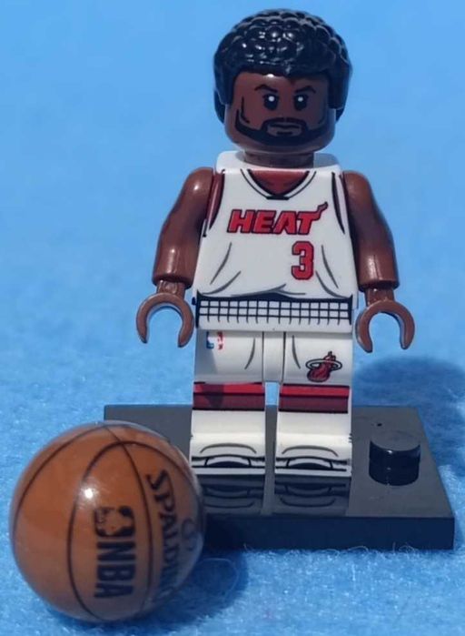 Dwyane Wade (NBA)64550415654914121