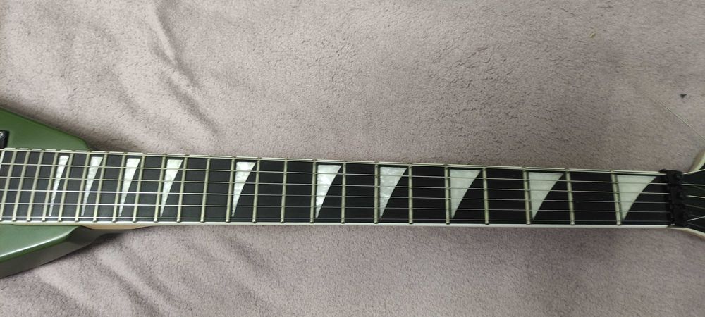 Електрогітара JACKSON  JS V 32