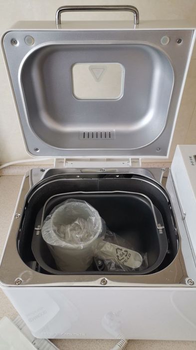 Хлібопічка Kenwood