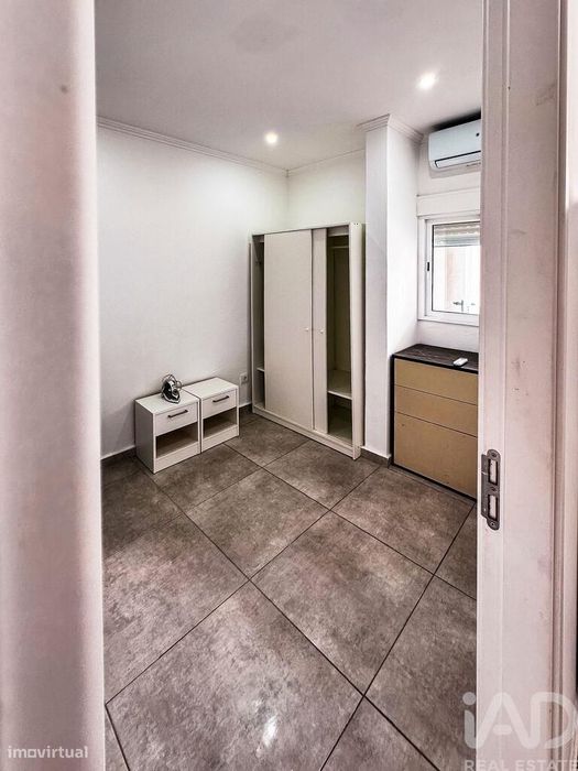 Apartamento T2 em Portimão de 48,68 m2