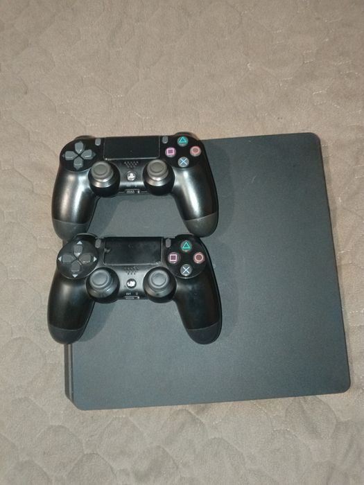 ПС  Слім 4 у гарному стані