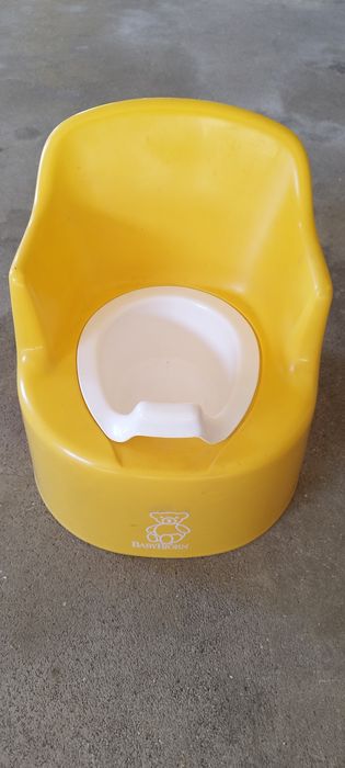 Pote criança BabyBjörn