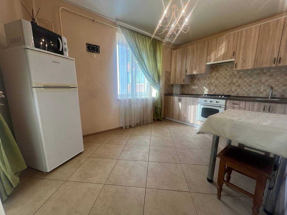 2 кімнатна новобудова готова для проживання (Озерна) ID 39219