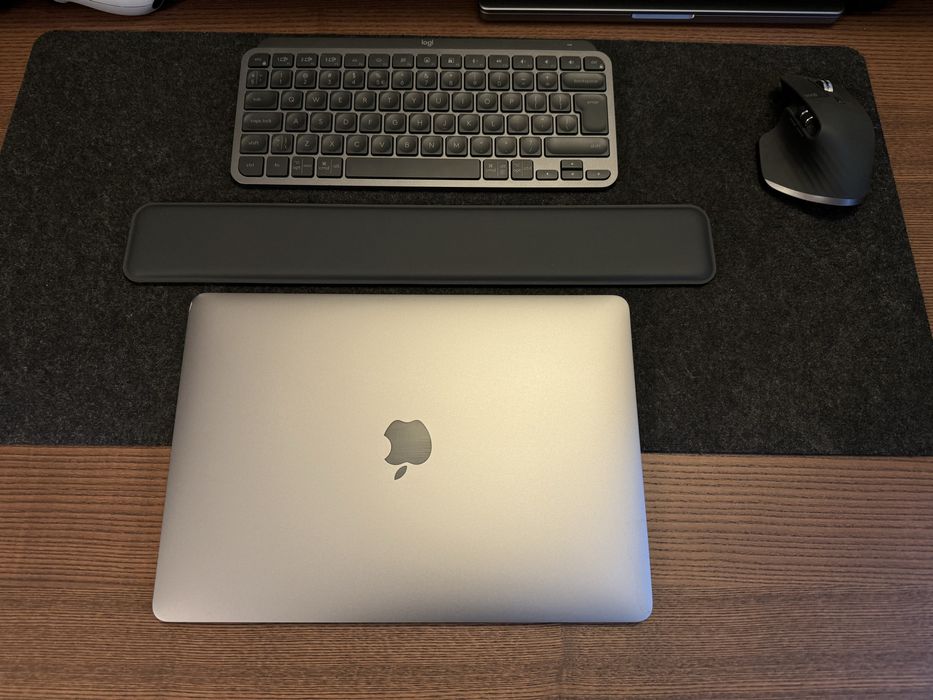 Kadłubek Obudowa Macbook Air A2179 A1932