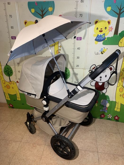 Коляска Bugaboo Cameleon 2 в 1