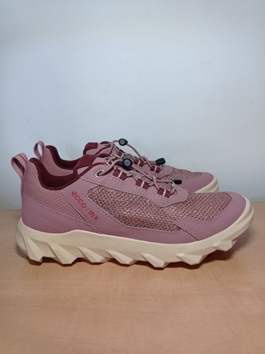 Жіночі кросівки ECCO MX Low Breathru 36р.