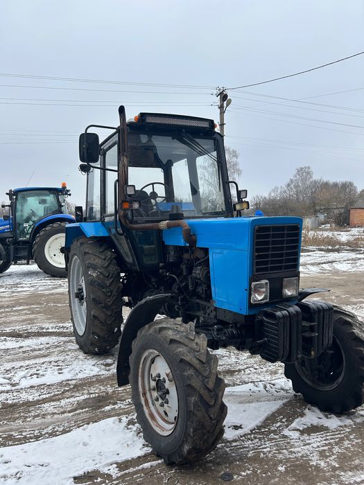 Трактор МТЗ 82, ціна 10000$