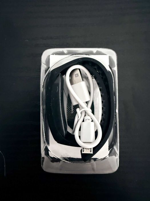 Ultrasonic Wristband