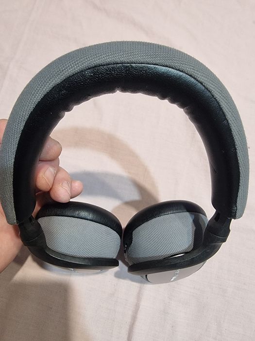 Słuchawki nauszne Browser &Wilkins PX7 AHO