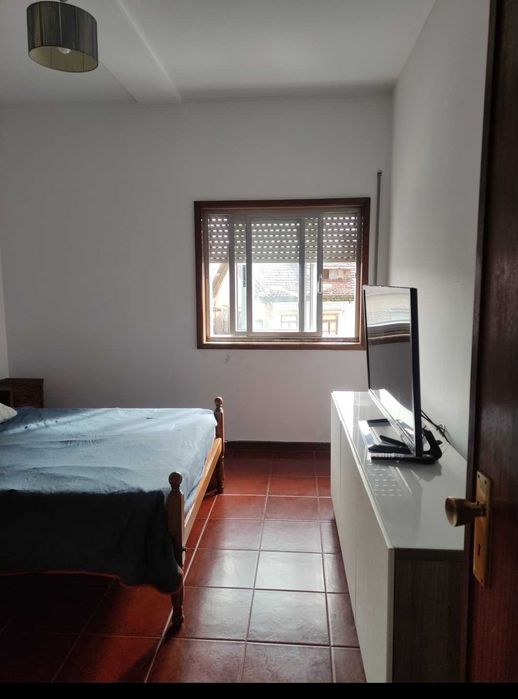 Arrendamento quartos