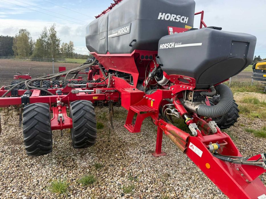 Horsch Focus 6TD_2021