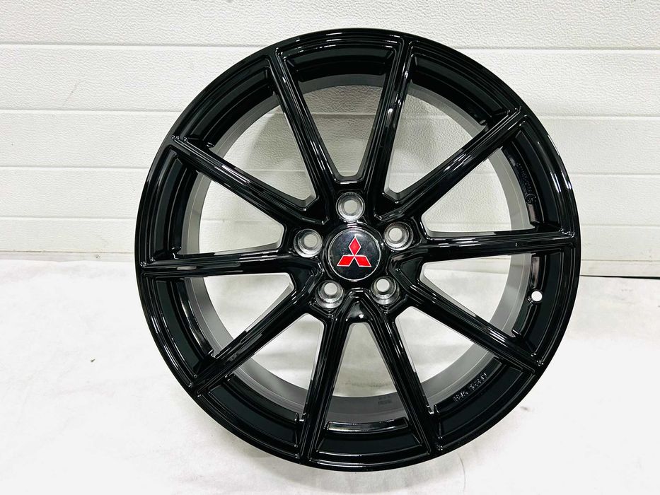 alufelgi MITSUBISHI r18 5x114,3 NOWE ASX Eclipse Cross Lancer Outlande