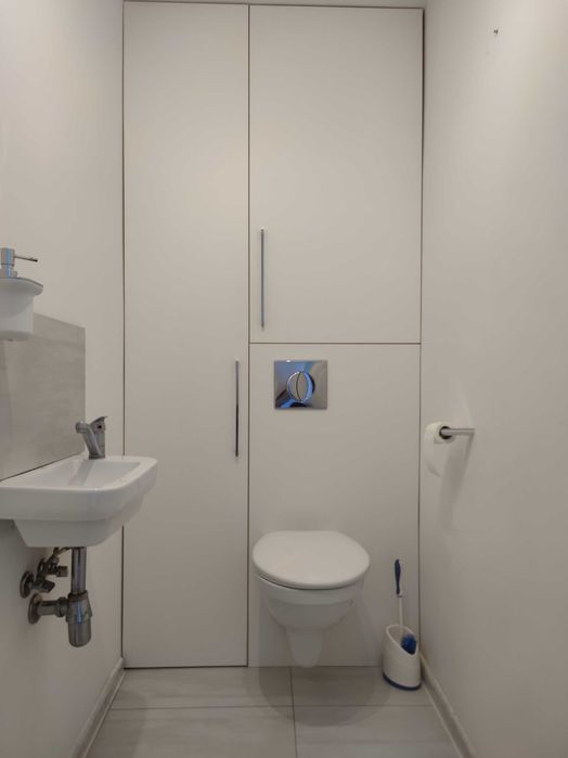 Mieszkanie po remoncie z balkonem na ulicy Okoniowej w Łodzi - Widok 5