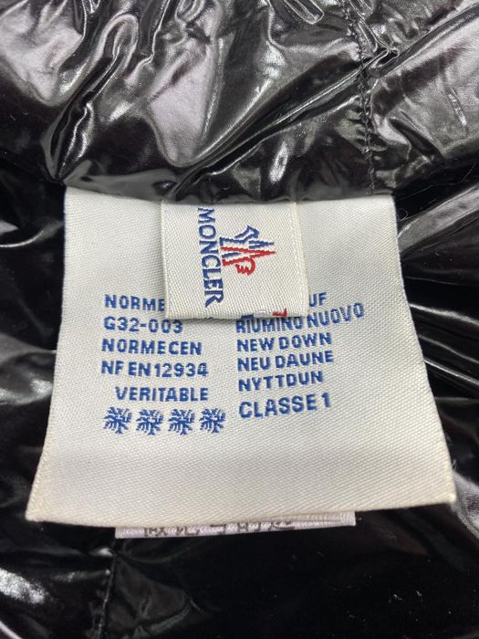Куртка Moncler (M-L)