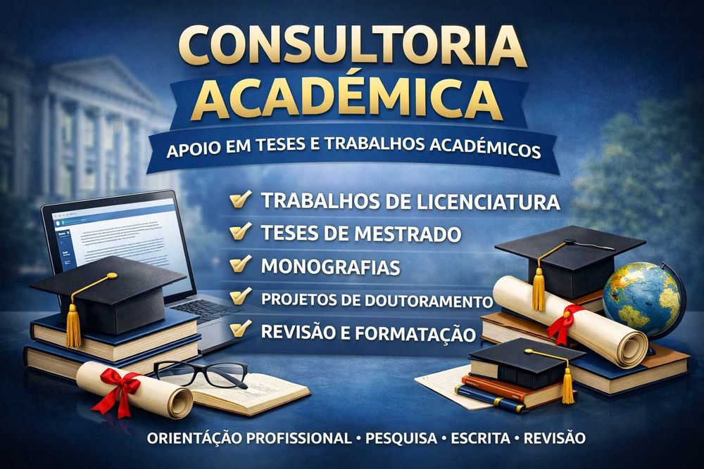 Apoio em Trabalhos Académicos | Confidencialidade garantida