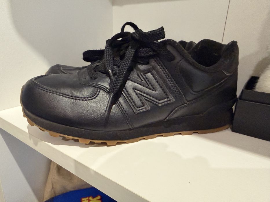 Дитячі Кросівки new balance