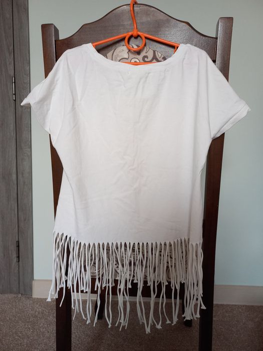 Різні майки для літа